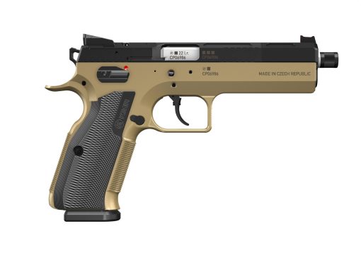 Πιστόλι KMR S-02 cal.22