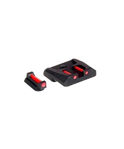 Σετ σκοπευτικών CZ P-07/ P-09 οπτικών ινών