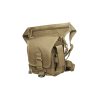 Τσαντάκι μηρού Vega Holster 2B35 Cargo Bag City