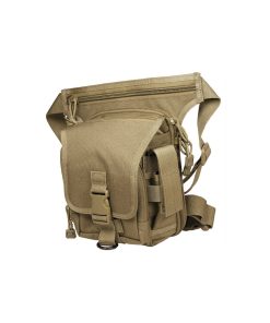Τσαντάκι μηρού Vega Holster 2B35 Cargo Bag City
