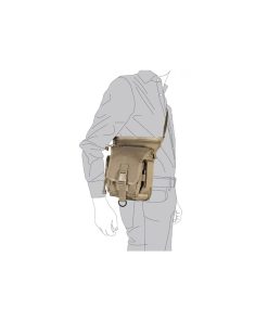 Τσαντάκι μηρού Vega Holster 2B35 Cargo Bag City